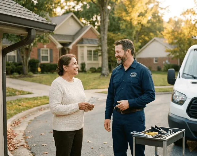 Gutter Repair Jasper, TX FAQs