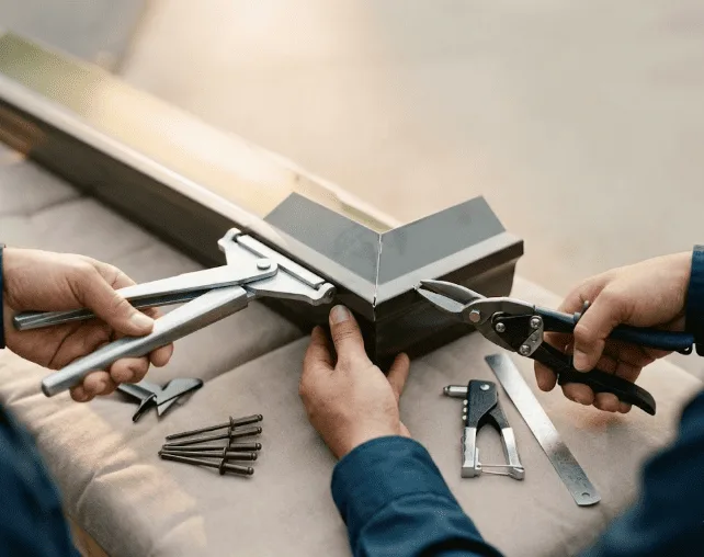 Why choose Gutter Repair in Jasper, TX